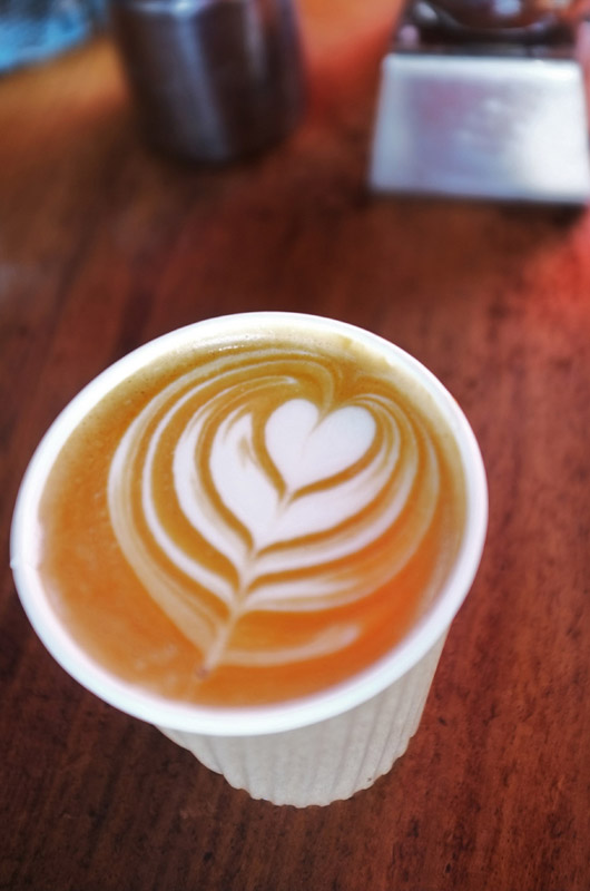 Ikarus Coffee Roasters