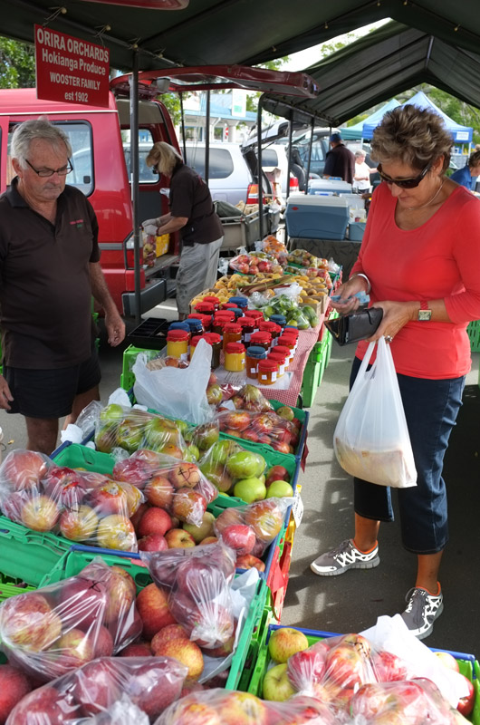 Orira Orchards