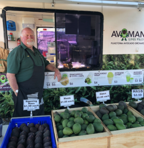 Avoman - Puketona Avocado Orchard