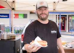 Wingless American Style BBQ